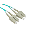 LinkIT fiber patch OM3 SC/SC 15m Duplex | MM | LSZH