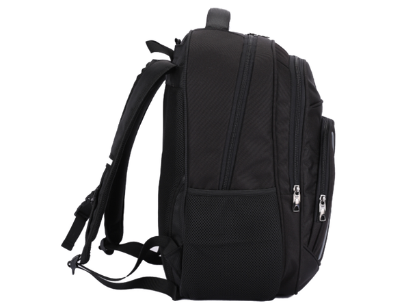Elivi Backpack 15|6" 30L| Black
