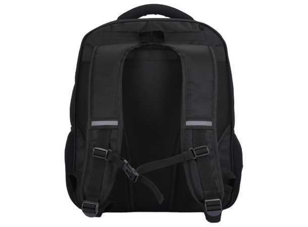 Elivi Backpack 15|6" 30L| Black