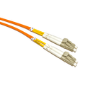 LinkIT fiber patch OM1 LC/LC 5m Duplex | MM | LSZH