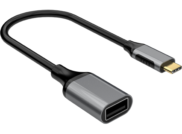 Elivi USB C to USB A adapter Type-C - 5Gbps USB3.0 FeMale