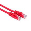 LinkIT U/UTP Patch Cat.6 red 15m AWG 24 | LSZH | Snagless