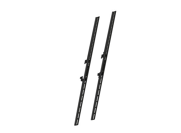 Multibrackets Pro Series - Fixed Arms 90 0mm