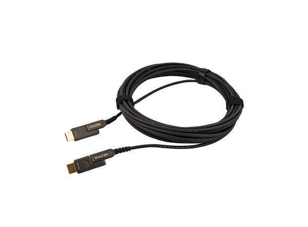 Stoltzen AOC HDMI 2.0 4K @ 60 70 m 18Gbps | MicroHDMI | m/Adapter