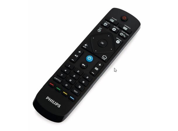 Philips remote control for EasySuite xxHFL3014