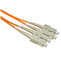 LinkIT fiber patch OM1 SC/SC 7m Duplex | MM | LSZH
