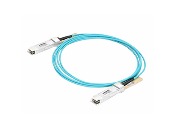 LinkIT AOC QSFP28 100Gbps 5m Cisco Active Optical Cable, QSFP+ SFF-8636
