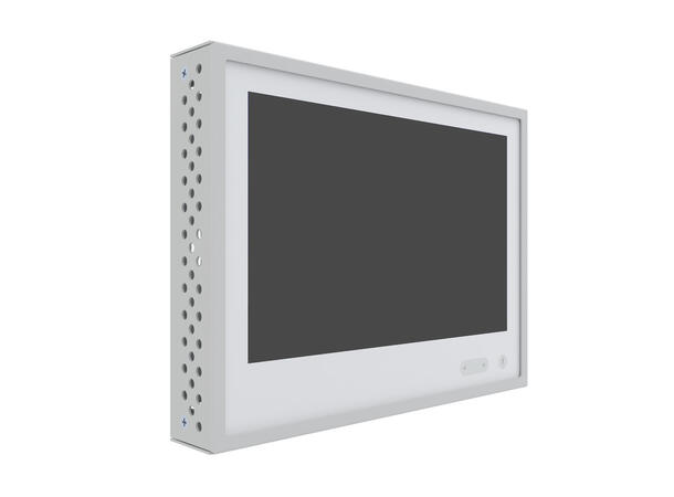 Multibrackets Pro Series Enclosure Cisco Touch 10" White