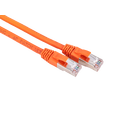 LinkIT S/FTP Patch Cat.6 orange 1.5m AWG 27 | LSZH | Snagless