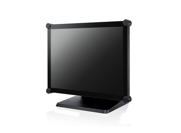 AG Neovo TX-1502, PCAP touch screen 15", 24/7, 1024x768, 350 nits, IP65