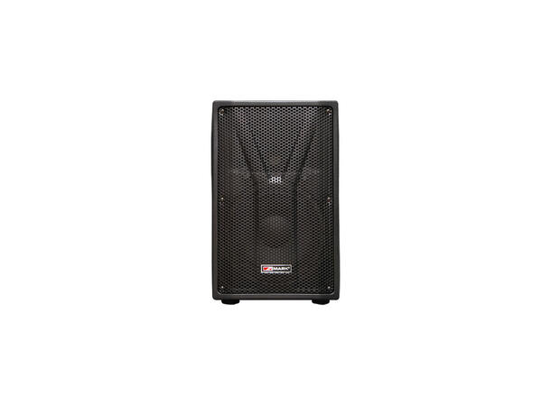 Mark Speaker MS 28 A Active 2 way 8+1" 200W MP3 (SD kort) BT