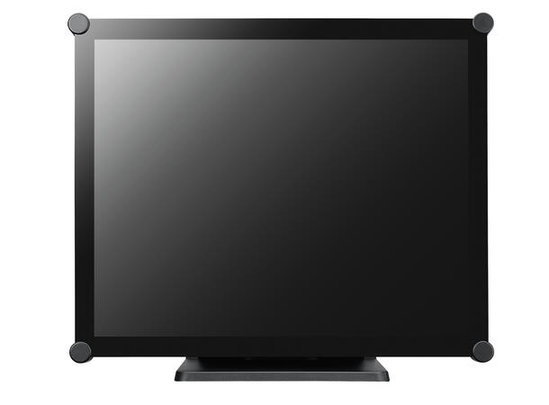 AG Neovo TX-1902, PCAP touch screen 19", 24/7, 1280x1024, 250 nits, IP65