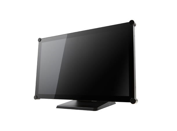 AG Neovo TX-2202, PCAP touch screen 22", 24/7, 1920x1080, 250 nits, IP65