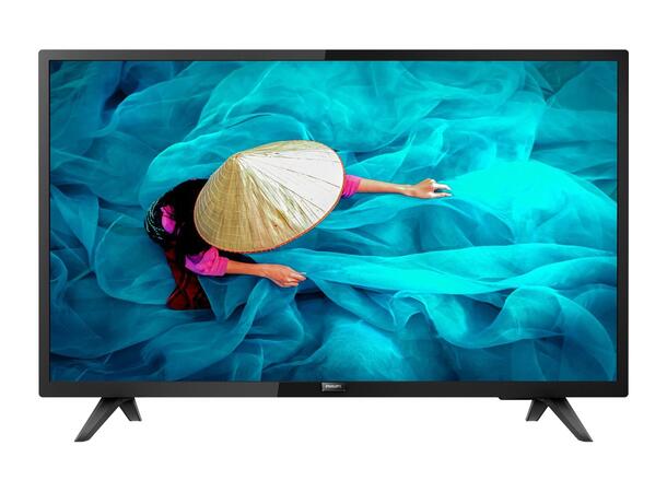 Philips 43HFL5014/12, 43", Full HD, 1920 x 1080p, 250 nits, Android 7.0 (Nougat)