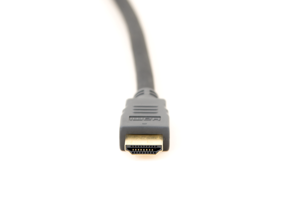 Stoltzen FLEX HDMI 2.0 4K@60 2 m Flexible and soft Cable| Campaign 20 pcs