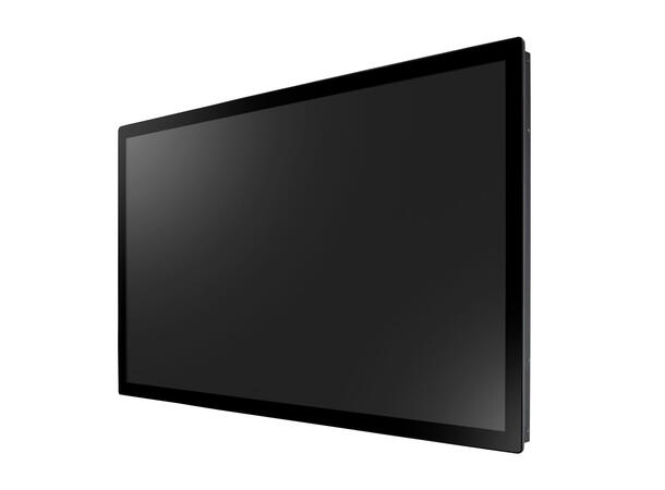 AG Neovo TX-3202, PCAP touch screen 32", 24/7, 1920x1080, 250 nits, IP65