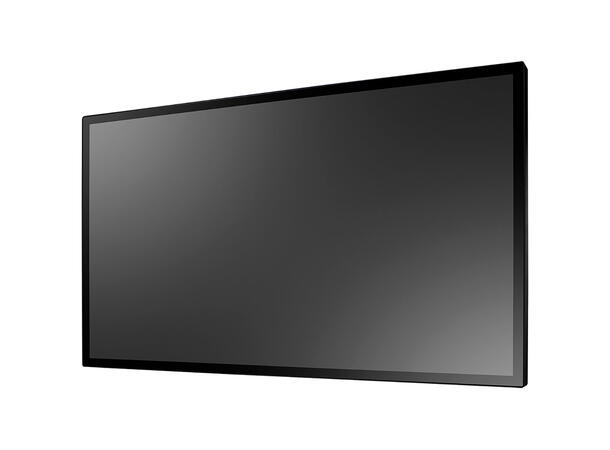 AG Neovo TX-4302, PCAP touch screen 43", 24/7, 1920x1080, 400 nits, IP65