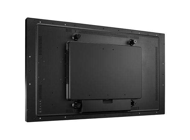 AG Neovo TX-4302, PCAP touch screen 43", 24/7, 1920x1080, 400 nits, IP65