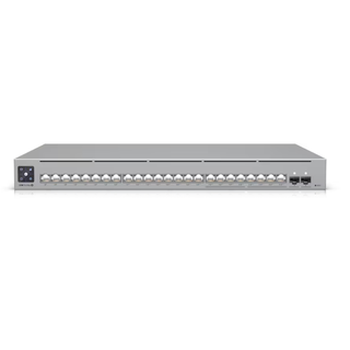 Ubiquiti Unifi Switch PRO Max 16 Layer 3 | 4x2.5Gbit | 12x1Gbit | 2xSFP+