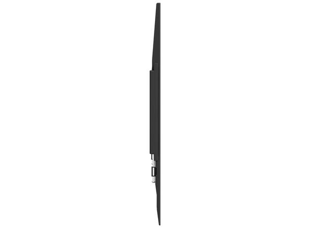 Goobay Wallmount Basic medium Black | 400x400 | 35Kg | 32"-55"