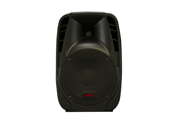 HH Speaker Tessen TNi-W6-BK Black 6,5+1" 40W@100V 55W@8 Ohm