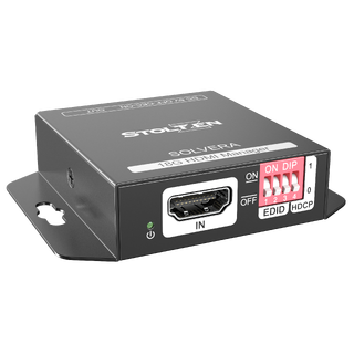 Stoltzen Solvera - EDID, HPD & HDCP Fix A problemsolver for HDMI Installations