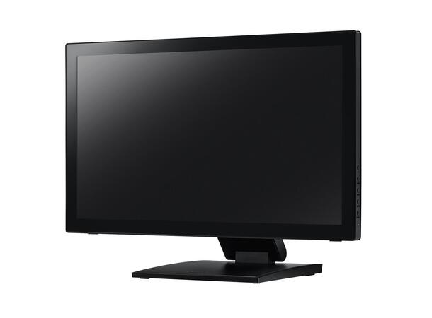 AG Neovo TM-22, PCAP touch screen 22", 1920x1080, 250 nits