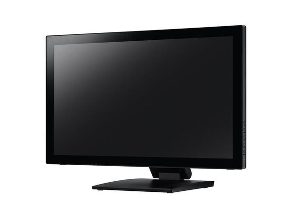 AG Neovo TM-23, PCAP touch screen 23", 1920x1080, 250 nits