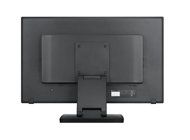 AG Neovo TM-23, PCAP touch screen 23", 1920x1080, 250 nits
