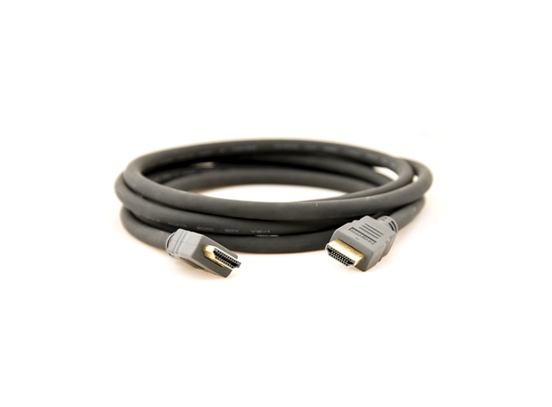 Stoltzen Flex HDMI 2.0 4K @ 60 5 m Flexible and soft HDMI Cable| ø7.3mm